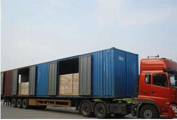 厦门到西平县整车运输