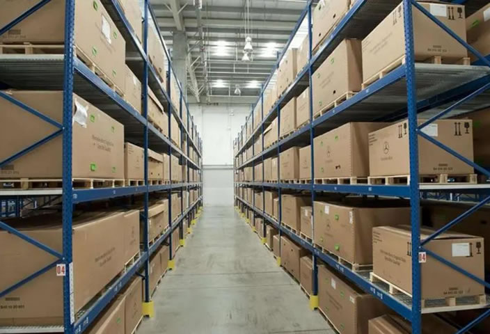 厦门到西平县货物仓储