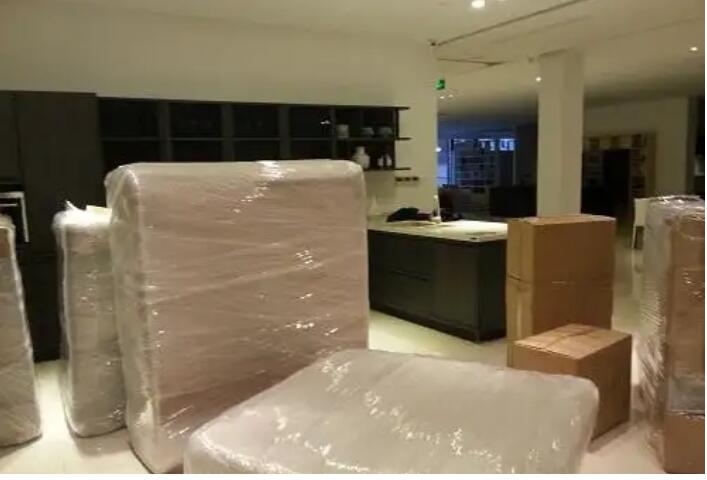 厦门到西平县长途搬家