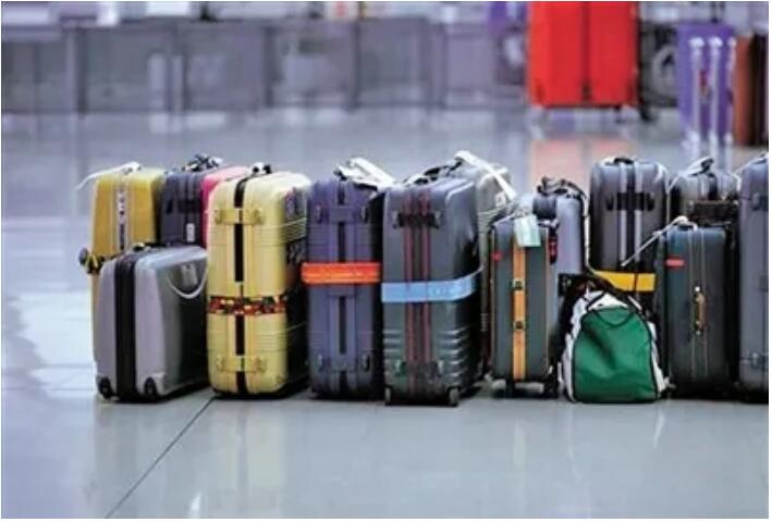 厦门到西平县行李托运